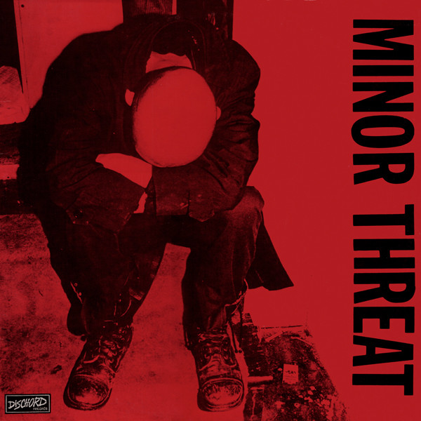 Minor Threat: Minor Threat (1981)